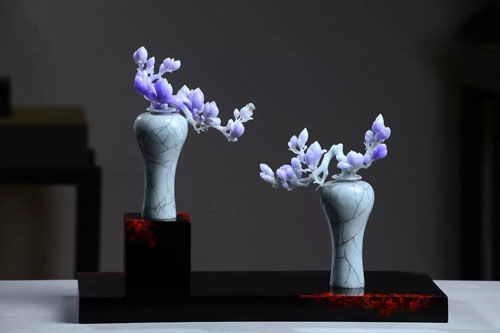 中國(guó)珠寶玉石首飾行業(yè)協(xié)會(huì)與箱包產(chǎn)業(yè)的跨界融合