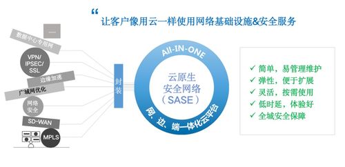五年五倍增長背后的網絡解決方案與市場營銷變革
